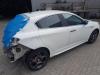 Alfa Romeo Giulietta 1.4 TB 16V MultiAir Sloopvoertuig (2014, Wit)
