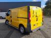 Opel Vivaro 2.0 CDTI Sloopvoertuig (2013, Geel)