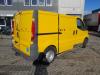 Opel Vivaro 2.0 CDTI Sloopvoertuig (2013, Geel)