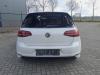 Volkswagen Golf VII 1.4 TSI BlueMotion Technology 125 16V Sloopvoertuig (2016, Wit)