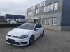 Volkswagen Golf VII 1.4 TSI BlueMotion Technology 125 16V Sloopvoertuig (2016, Wit)
