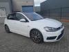 Volkswagen Golf VII 1.4 TSI BlueMotion Technology 125 16V Sloopvoertuig (2016, Wit)