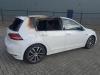 Volkswagen Golf VII 1.4 TSI BlueMotion Technology 125 16V Sloopvoertuig (2016, Wit)