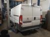 Peugeot Boxer 2.2 Blue HDi 120 Sloopvoertuig (2015, Wit)
