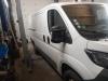 Peugeot Boxer 2.2 Blue HDi 120 Sloopvoertuig (2015, Wit)