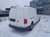 Volkswagen Caddy IV 2.0 TDI 75 Sloopvoertuig (2016, Wit)