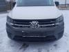 Volkswagen Caddy IV 2.0 TDI 75 Sloopvoertuig (2016, Wit)