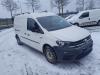 Volkswagen Caddy IV 2.0 TDI 75 Sloopvoertuig (2016, Wit)