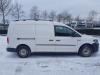 Volkswagen Caddy IV 2.0 TDI 75 Sloopvoertuig (2016, Wit)