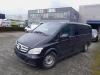 Sloopauto Mercedes Vito uit 2014
