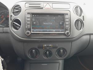 Volkswagen Golf Plus Sloopvoertuig (2007, Metallic, Blauw)