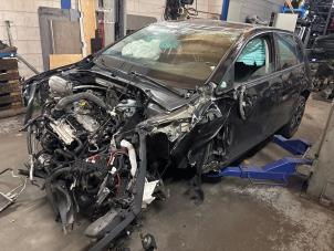 Volkswagen Golf VII 1.0 TSI 12V BlueMotion Sloopvoertuig (2019, Metallic, Zwart)