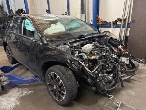 Volkswagen Golf VII 1.0 TSI 12V BlueMotion Sloopvoertuig (2019, Metallic, Zwart)