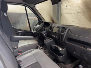 Renault Master III 2.3 dCi 125 16V FWD Sloopvoertuig (2018, Wit)