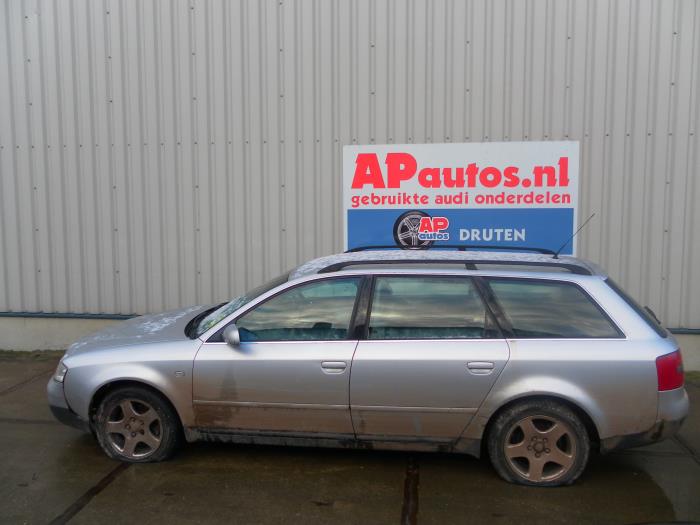 Foto donor auto