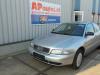 Donor auto Audi A4 (B5) 1.6 uit 1996