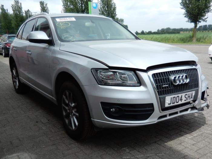 Audi q5 8rb