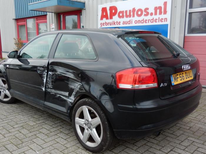 Audi a3 8p1