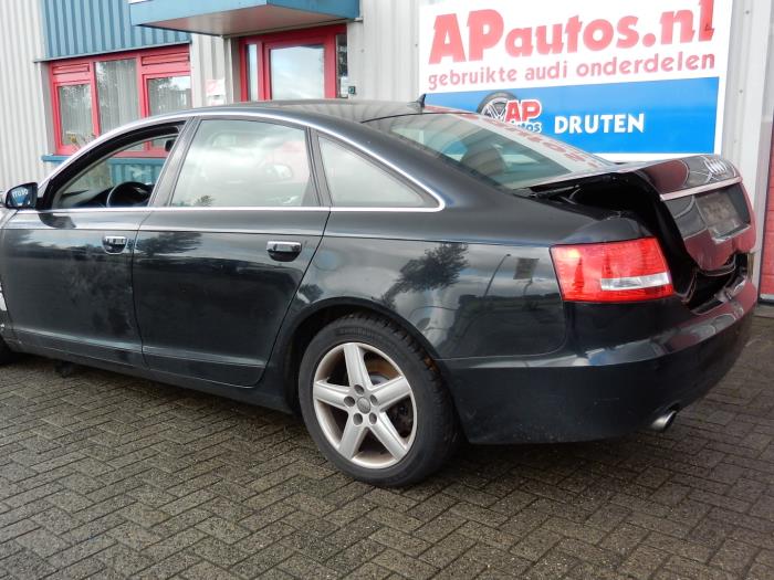 Audi a6 4f2