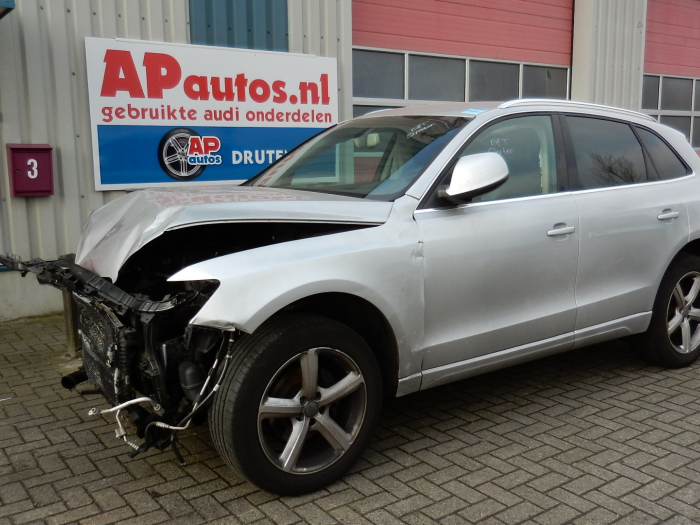 Audi q5 8rb