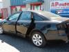 Audi A6 Quattro 2.7 TDI V6 24V Sloopvoertuig (2005, Zwart)