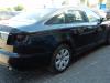 Audi A6 Quattro 2.7 TDI V6 24V Sloopvoertuig (2005, Zwart)