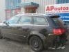 Audi A4 Avant 2.0 TDI 16V Sloopvoertuig (2005, Zwart)
