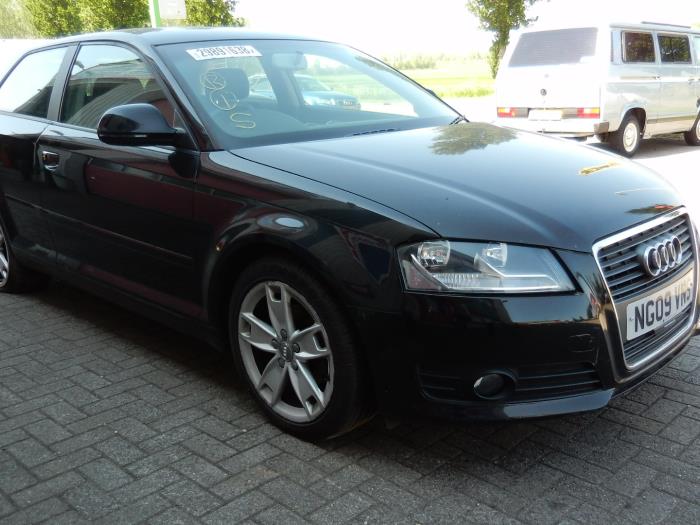 Audi a3 8p1