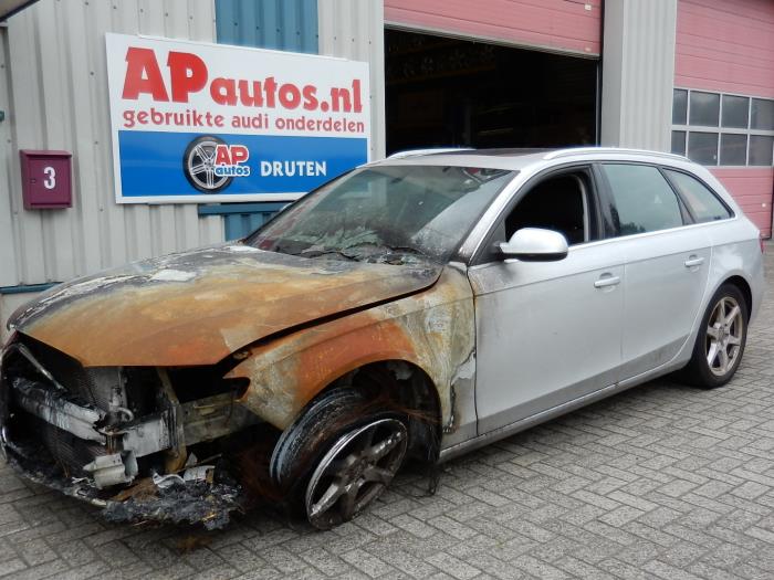 Foto donor auto