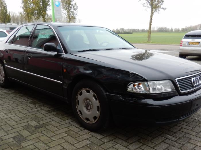 Audi a8 1996