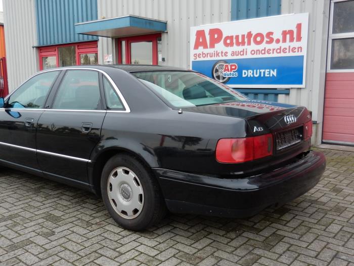 Audi a8 1996