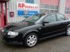 Audi A4 Quattro 2.5 TDI V6 24V Sloopvoertuig (2003, Zwart)