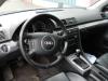 Audi A4 Quattro 2.5 TDI V6 24V Sloopvoertuig (2003, Zwart)