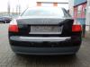 Audi A4 Quattro 2.5 TDI V6 24V Sloopvoertuig (2003, Zwart)