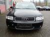 Audi A4 Quattro 2.5 TDI V6 24V Sloopvoertuig (2003, Zwart)
