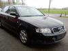 Audi A4 Quattro 2.5 TDI V6 24V Sloopvoertuig (2003, Zwart)