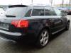 Audi S4 Avant S4 4.2 V8 40V Sloopvoertuig (2005, Zwart)