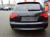 Audi S4 Avant S4 4.2 V8 40V Sloopvoertuig (2005, Zwart)