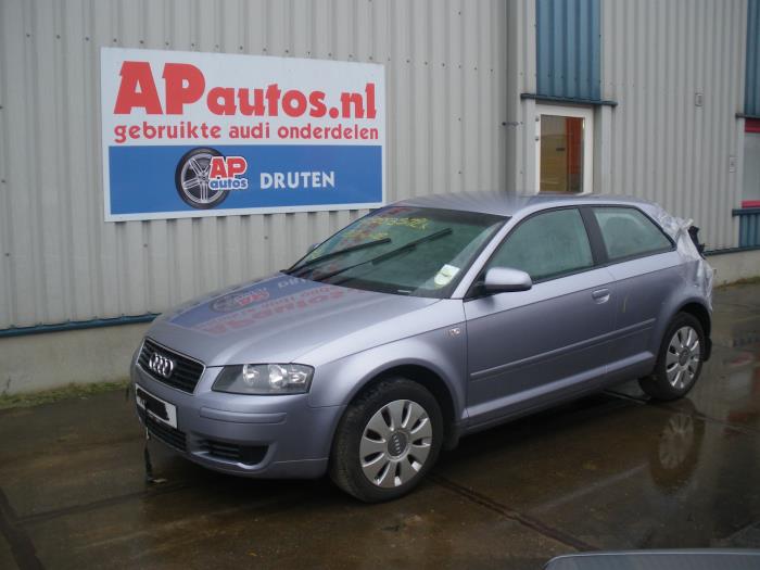 Audi a3 8p1