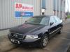 Donor auto Audi A8 (D2) 2.8 V6 30V uit 2000