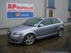 Donor auto Audi A3 (8P1) 2.0 TDI 16V uit 2007
