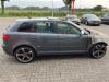 Audi A3 Sportback 2.0 TFSI 16V Sloopvoertuig (2006, Grijs)