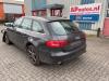 Audi A4 Avant 2.0 TFSI 16V Sloopvoertuig (2010, Grijs)
