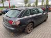 Audi A4 Avant 2.0 TFSI 16V Sloopvoertuig (2010, Grijs)