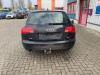 Audi A6 Avant 2.4 V6 24V Sloopvoertuig (2006, Zwart)