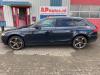 Audi A4 Avant 2.7 TDI V6 24V Sloopvoertuig (2008, Blauw)
