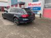 Audi A4 Avant 2.7 TDI V6 24V Sloopvoertuig (2008, Blauw)