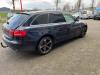 Audi A4 Avant 2.7 TDI V6 24V Sloopvoertuig (2008, Blauw)