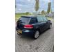 Volkswagen Golf VI 1.6 TDI 16V Sloopvoertuig (2012, Blauw)
