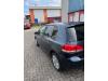 Volkswagen Golf VI 1.6 TDI 16V Sloopvoertuig (2012, Blauw)